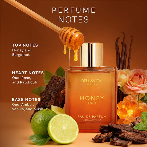 Honey OUD for Women