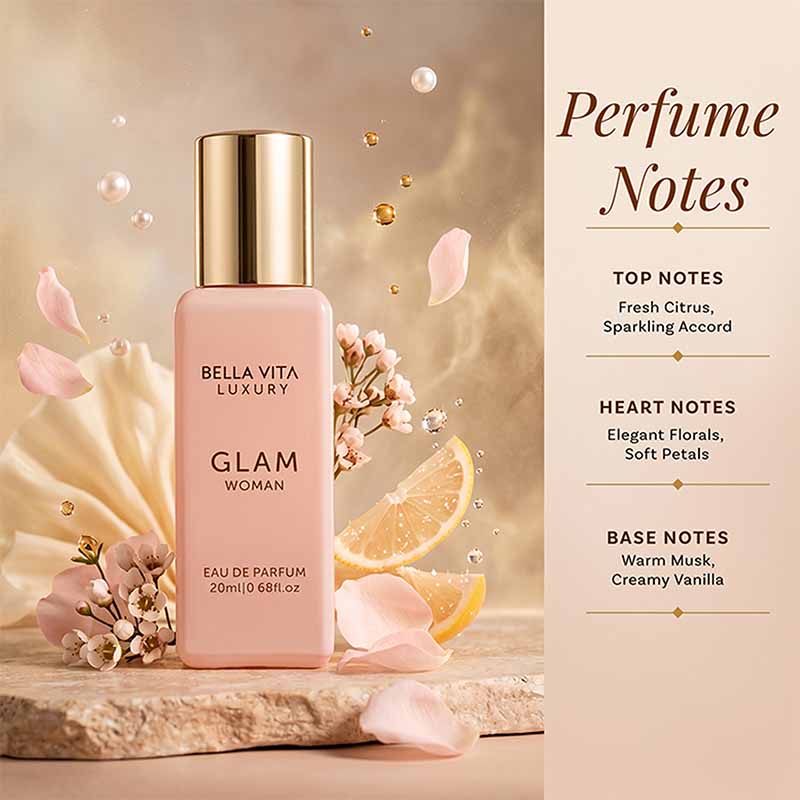 Her Favorite Fragrance Set