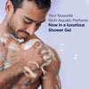 SKAI Aquatic Shower Gel