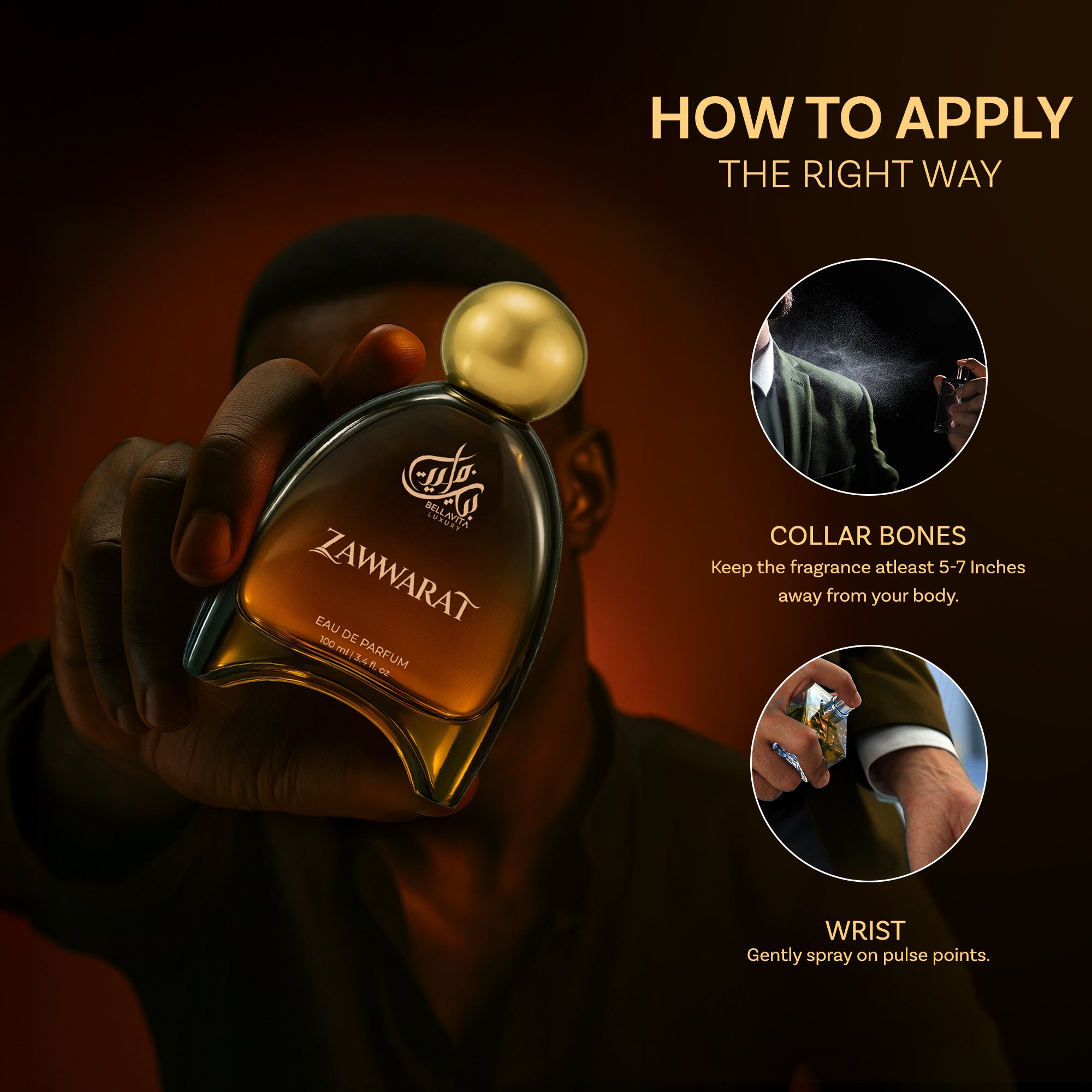 ZAWWARAT (100ml)