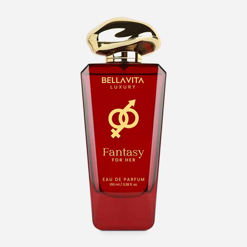 Fantasy for Her