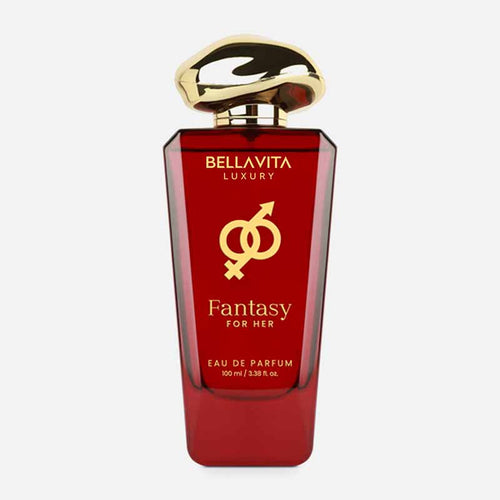 Fantasy for Her