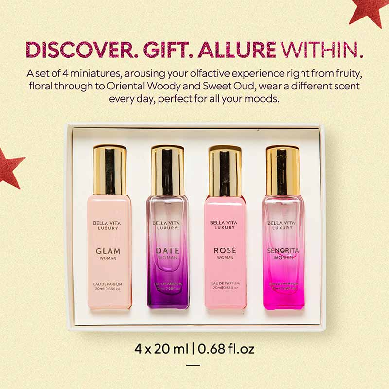 Midnight Mischief - Honey Oud &amp; Women&