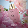 Rose Woman Perfume