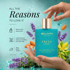 Fresh Unisex Perfume