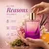 Date Woman Perfume BYOB