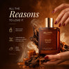 OUD Perfume BYOB