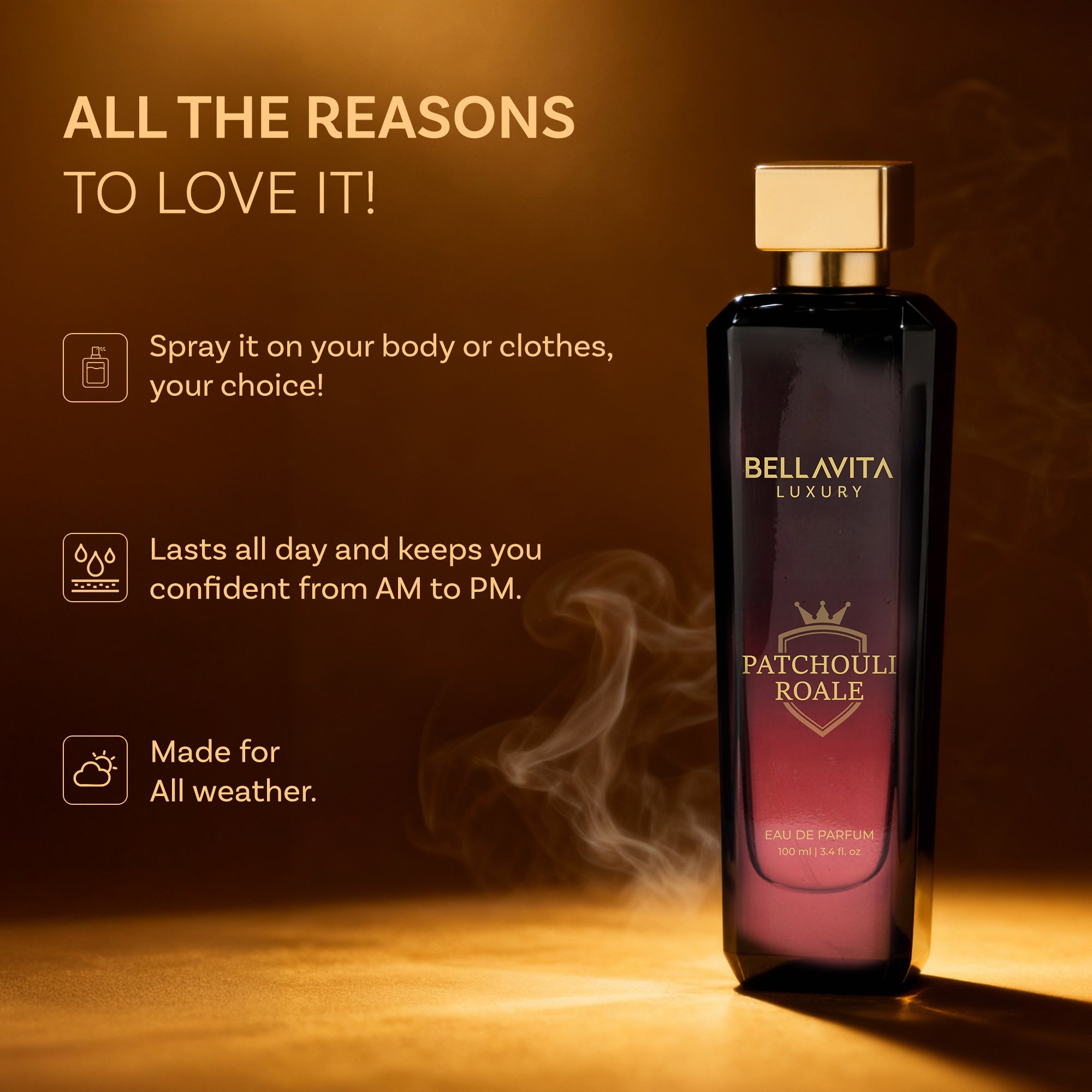 Oud Lumiere - Interlude Amouage