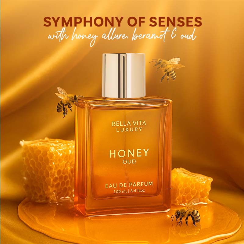Sweet & Sensual Fragrance Duo