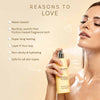 Bellavita Luxury Hair &amp; Body Mist - Vanilla-on-the-Beach