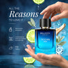 Ocean Man Perfume