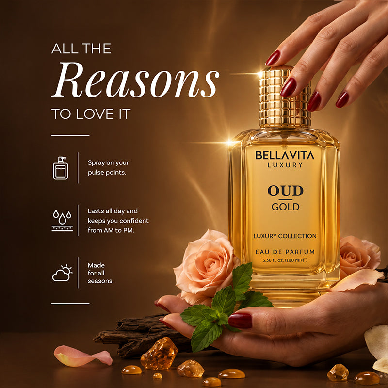 OUD GOLD