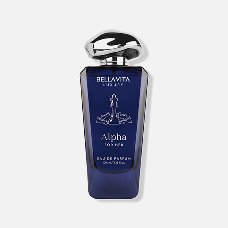 Alpha for Her