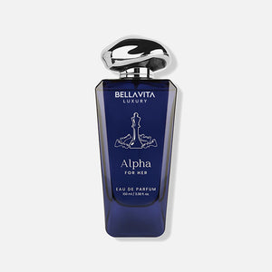 Alpha for Her BOGO