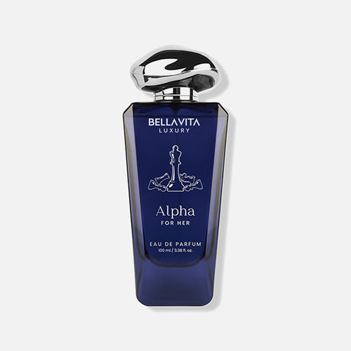 Alpha for Her