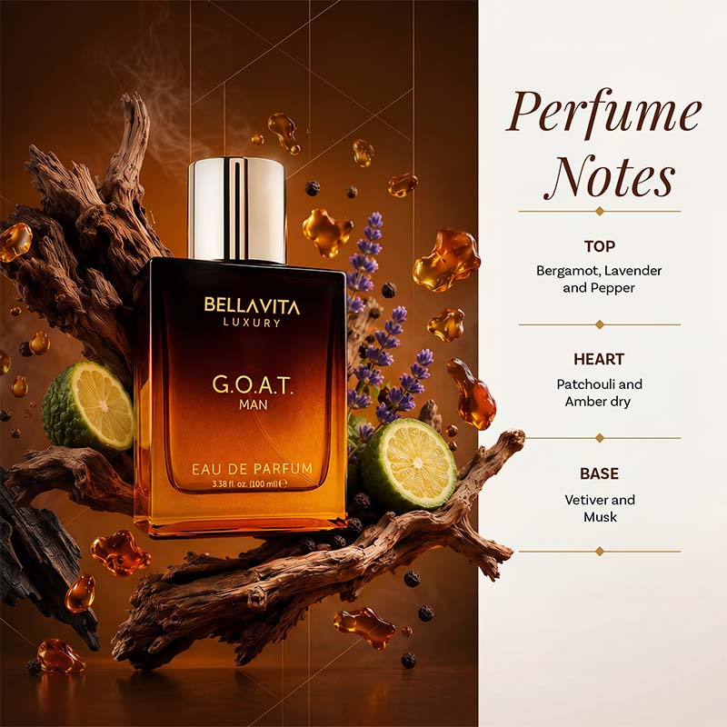 CEO Man + GOAT