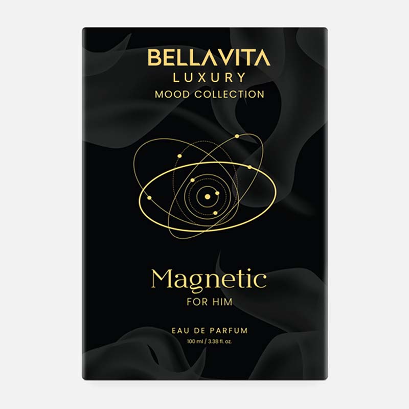 Magnetic for Him