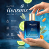 Skai Aquatic Unisex Perfume BYOB