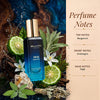 Unisex Perfume Set