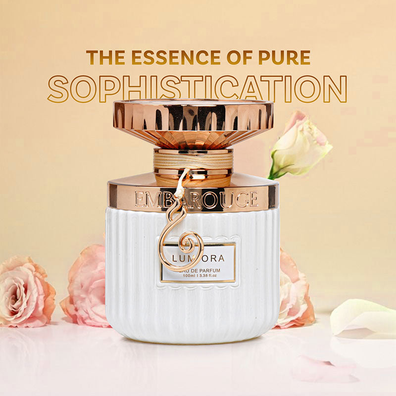 Lumiora by Embarouge Eau De Parfum