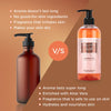 GLAM Woman Shower Gel