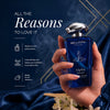 Alpha Mood Collection Perfume for Her