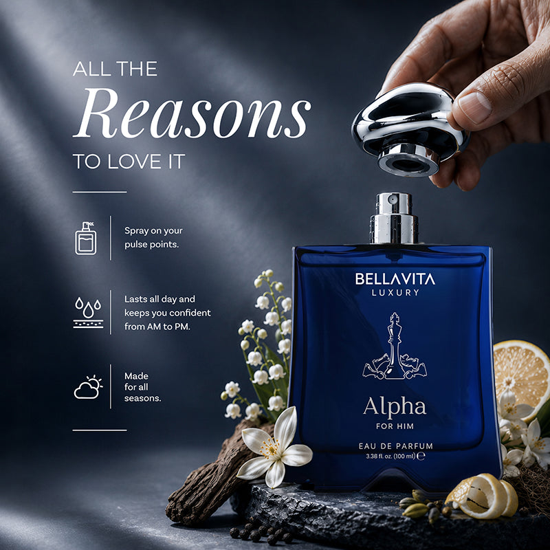 Alpha for Him