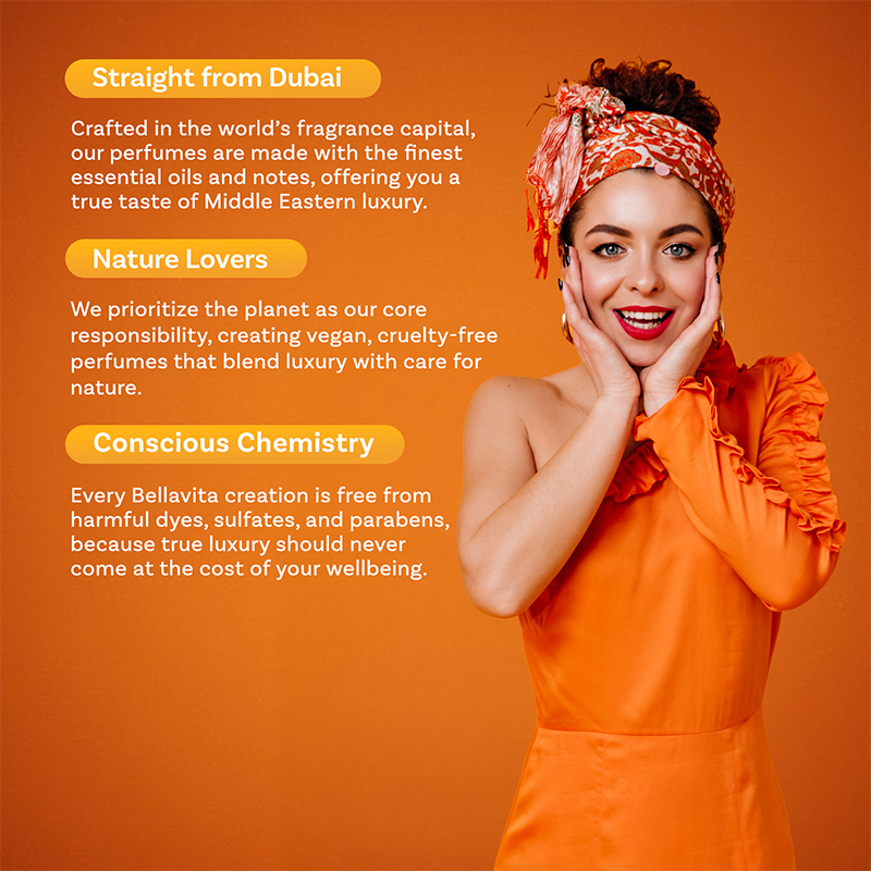 Midnight Mirage Bloom by Embarouge Eau De Parfum