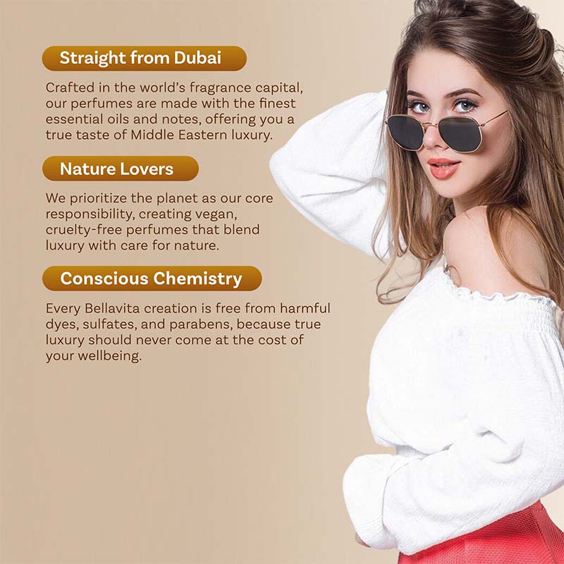 Lumiora by Embarouge Eau De Parfum