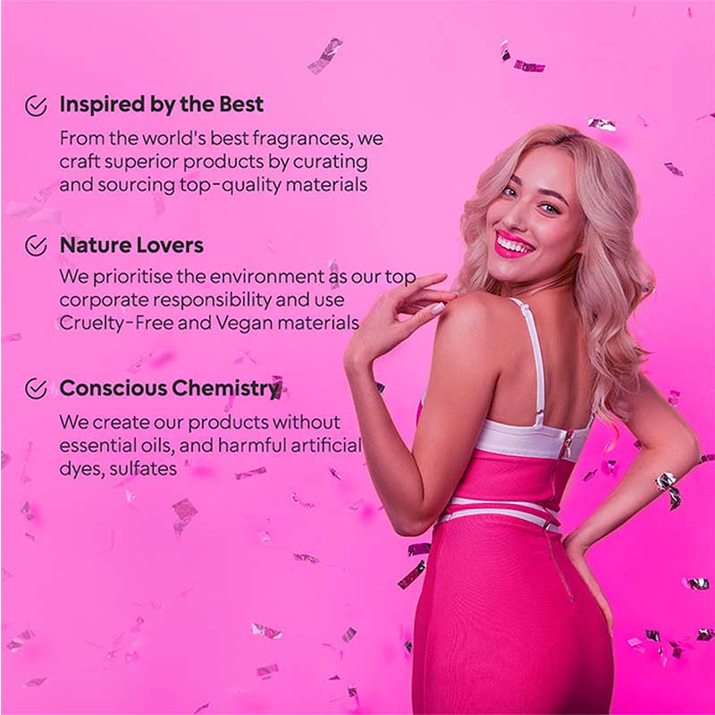 Hot Mess Perfume