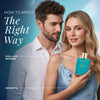 Fresh Unisex Perfume
