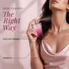 Senorita Woman Perfume BYOB