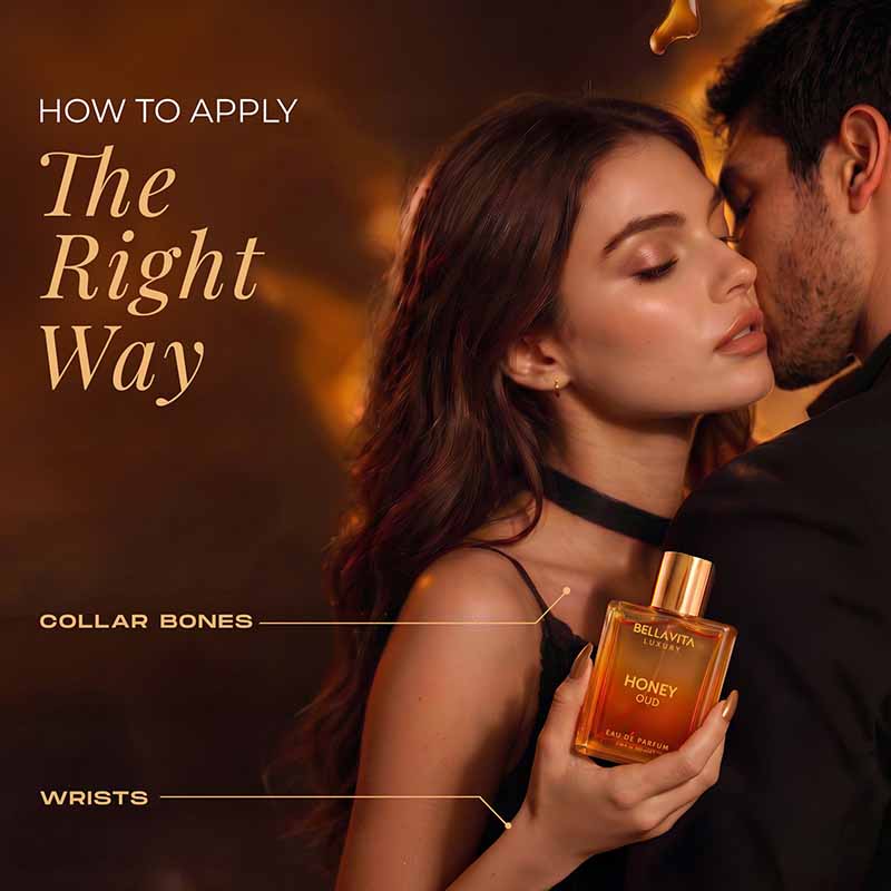 Honey Oud Extra Sweet