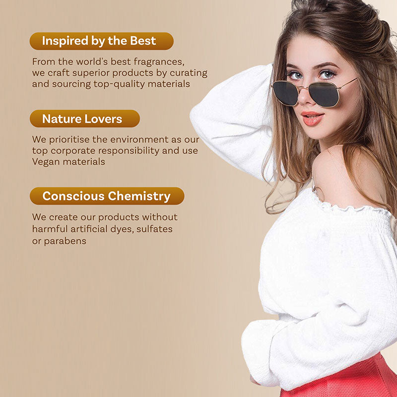 Lumiora Eau De Parfum