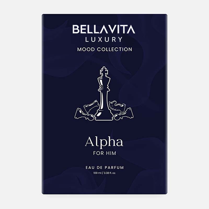 Alpha for Him