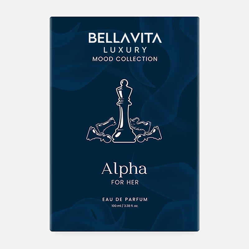 Alpha for Her
