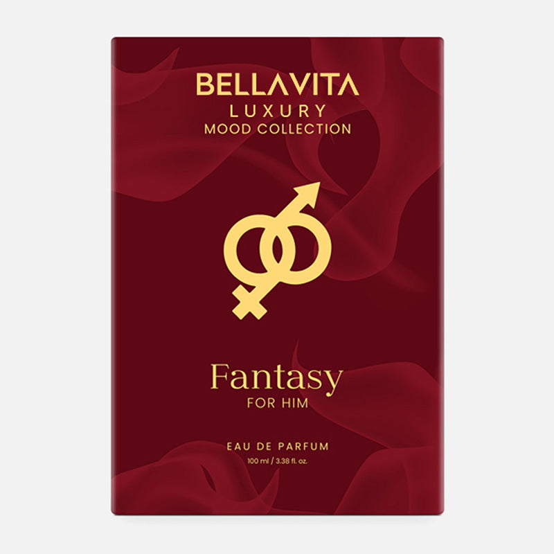 Fantasy for Him