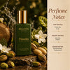 Gourmand Collection Gift Set | Vanilla, Pistachio &amp; Mango | Sweet Summer Scents | 20ml x 3 BYOB