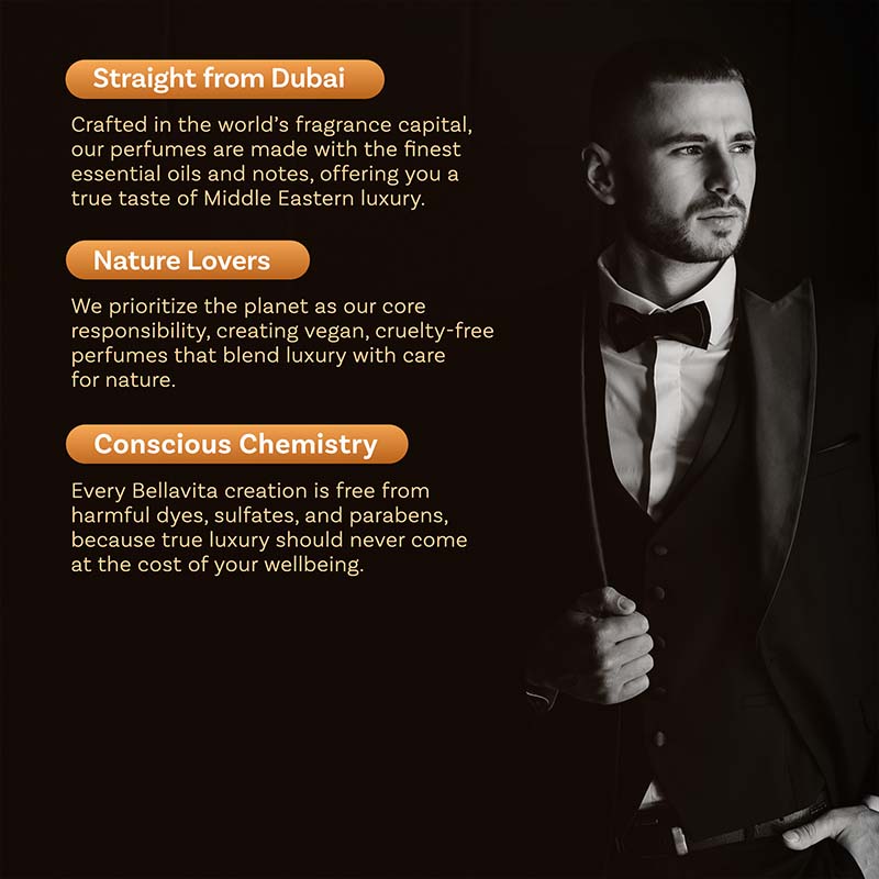 22° North by Embarouge Eau De Parfum