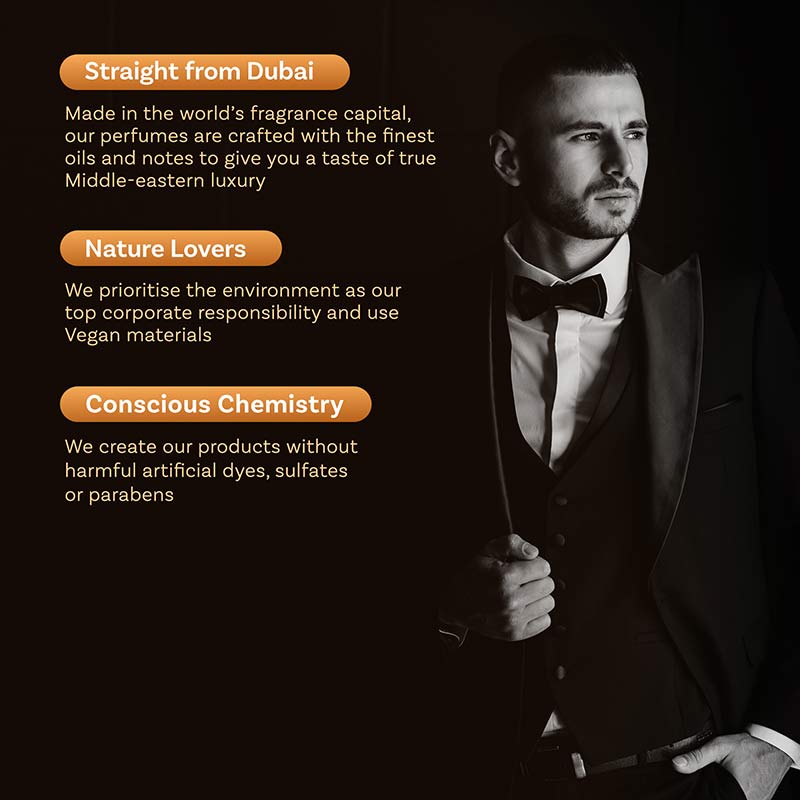 22° North Eau De Parfum