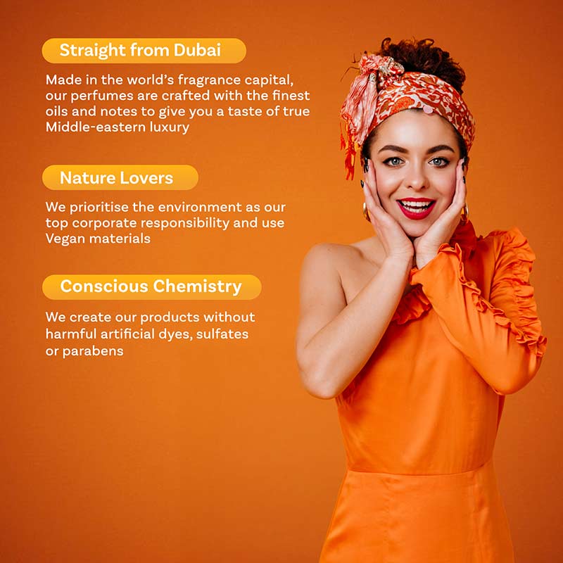 Midnight Mirage Bloom Eau De Parfum - 100ml