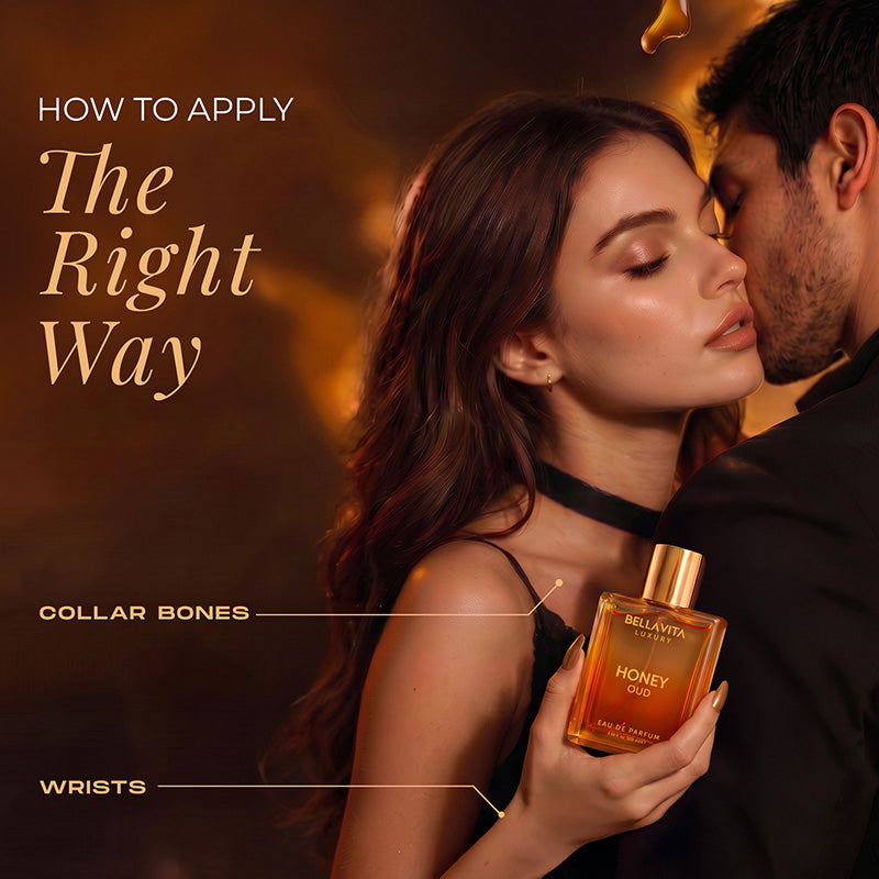 Honey Oud Extra Sweet