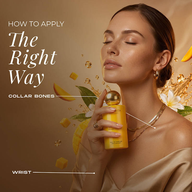 Mango - Gourmet Collection