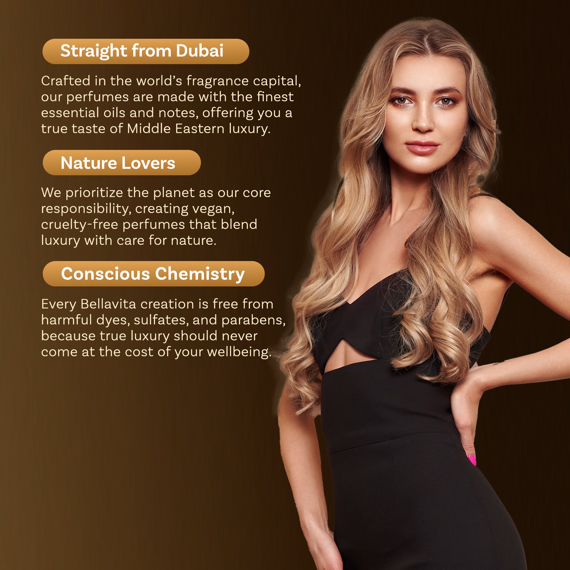 Urban Oud by Embarouge Eau De Parfum