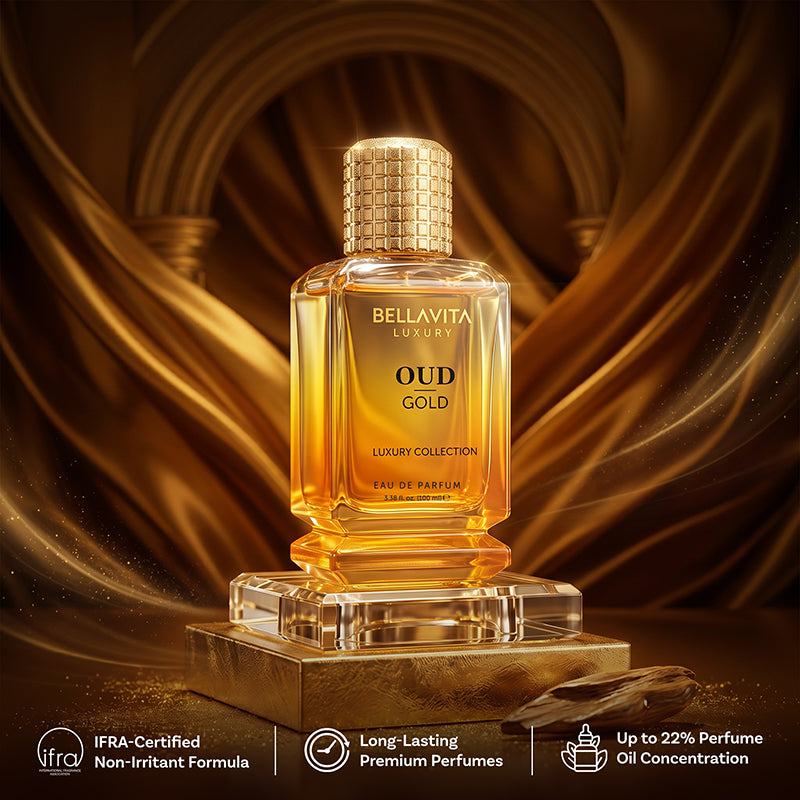 OUD GOLD
