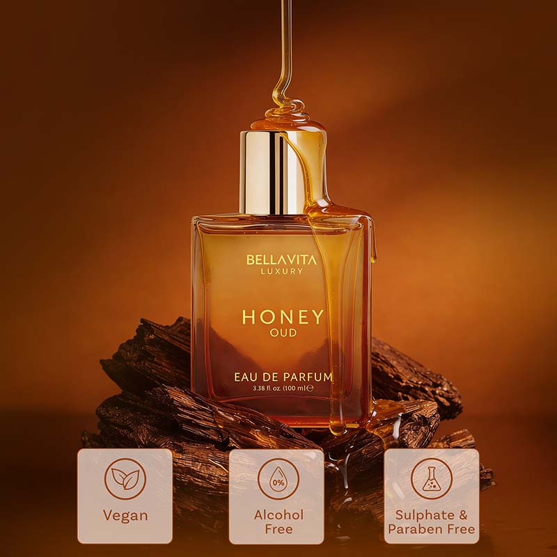 Honey OUD for Men