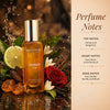 Unisex Perfume Set