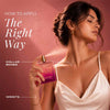 The Sweet Spot - Honey Oud &amp; Date