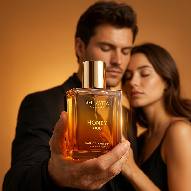Honey Oud Extra Sweet
