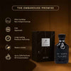 22° North by Embarouge Eau De Parfum